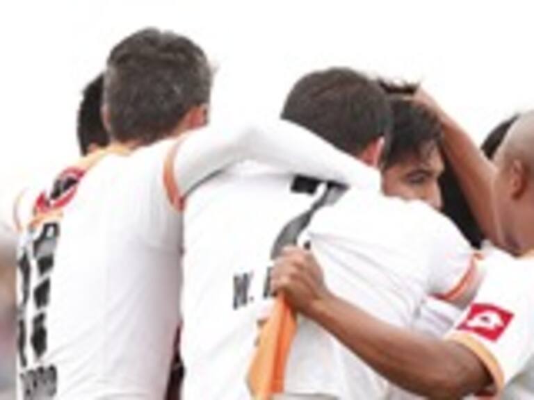 Cobresal logró un cupo a la Copa Sudamericana con favorable resultado ante Palestino