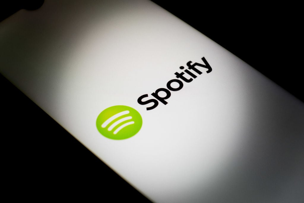 Nueva función de Spotify, una “playlist para el futuro”