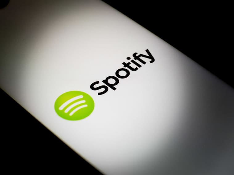 Nueva función de Spotify, una “playlist para el futuro”