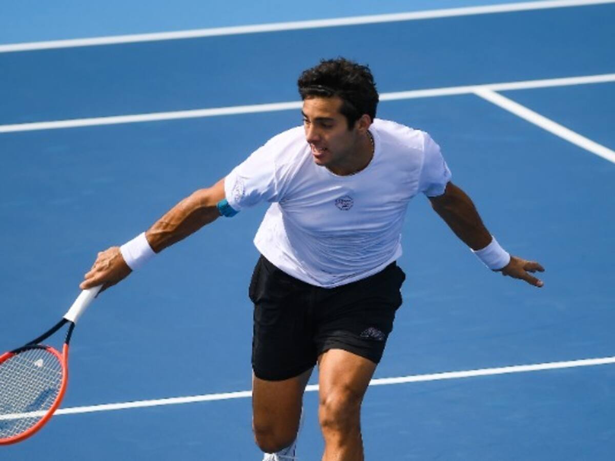 Cuándo juega Cristian Garín por la primera ronda del ATP de Tokio y dónde ver en vivo el partido