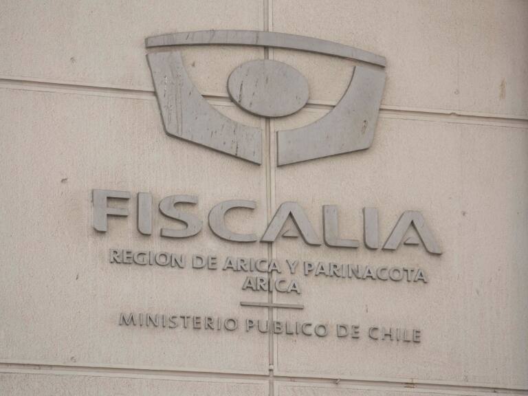 Fiscal de Arica pide trasladar juicio que involucra al Tren de Aragua a Santiago: «No tenemos los medios»