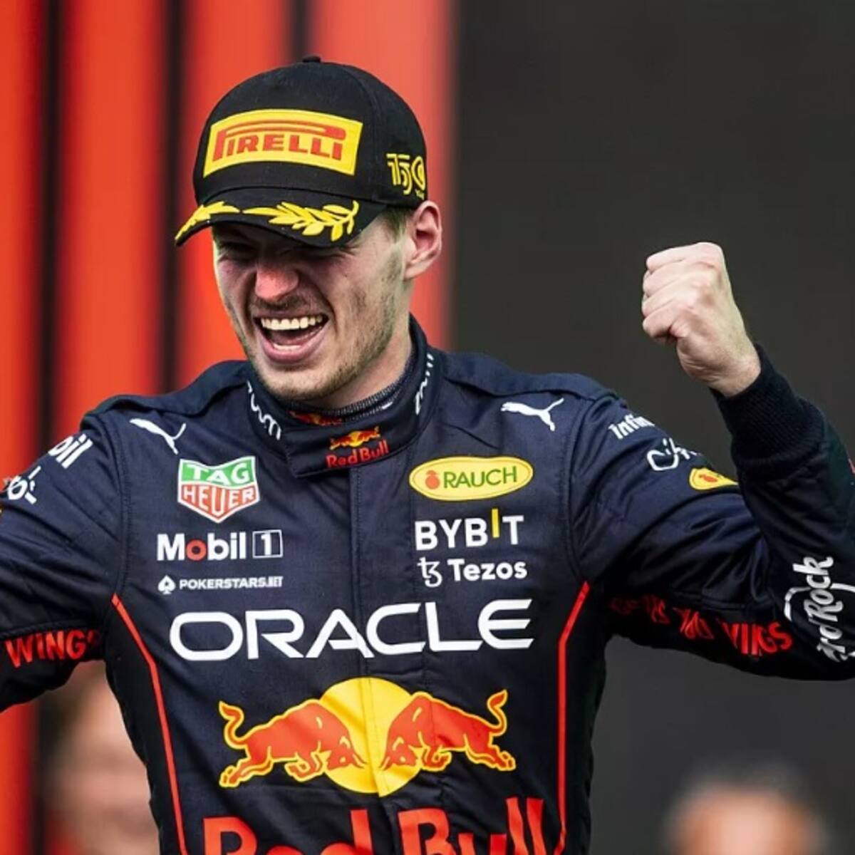 Max no baja los brazos: Verstappen se quedó con la qualy de la carrera Sprint en el Gran Premio de Estados Unidos de F1
