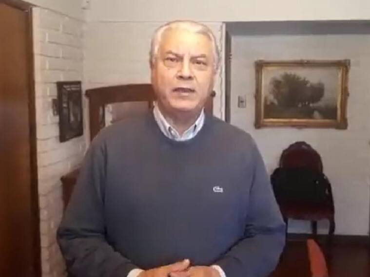 Jaime Naranjo