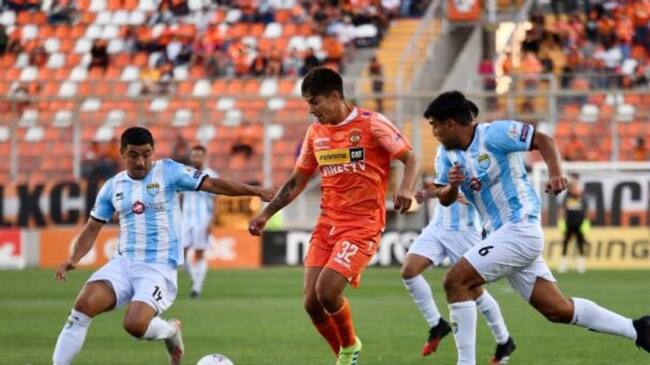 Programación fútbol chileno: ¿Qué partidos se juegan hoy, 23 de septiembre, y quién transmite?