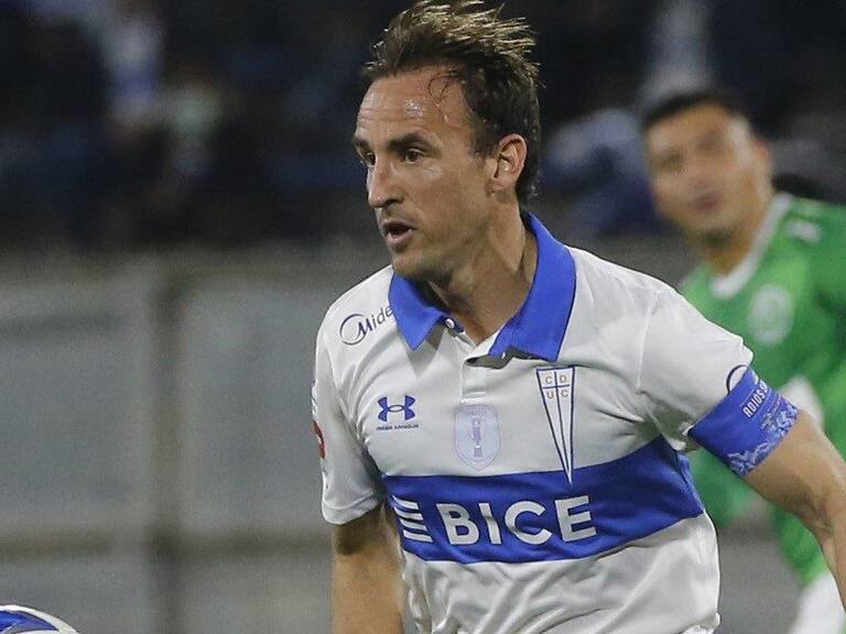 Universidad Católica confirma localía en el Santa Laura para enfrentar a Audax Italiano