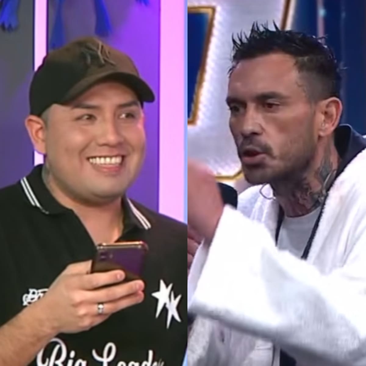 “Váyanse a la mier...”: Mauricio Pinilla se contacta en vivo con programa de TV y explota tras duro rumor