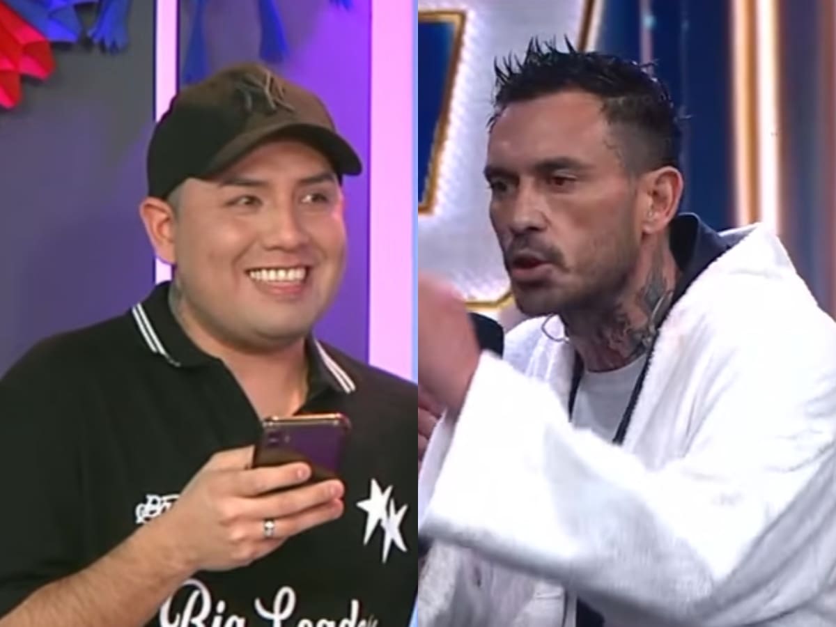 “Váyanse a la mier...”: Mauricio Pinilla se contacta en vivo con programa de TV y explota tras duro rumor