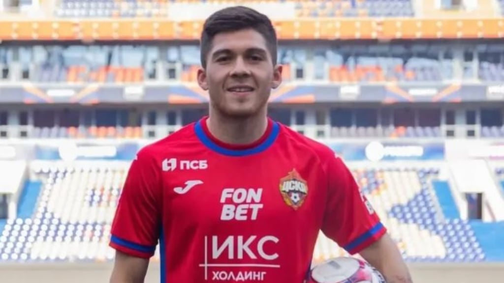 Felipe Méndez lamenta la forma en que se fue Unión Española a Rusia: "No pude ni despedirme de mis compañeros"