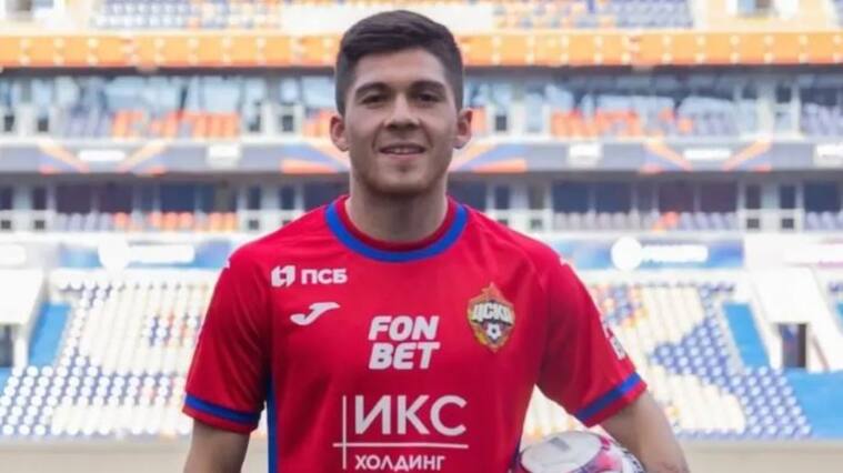 Felipe Méndez lamenta la forma en que se fue Unión Española a Rusia: "No pude ni despedirme de mis compañeros"