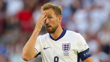 La razón por la cual Inglaterra “oculta” su estrella de campeón del mundo en la camiseta