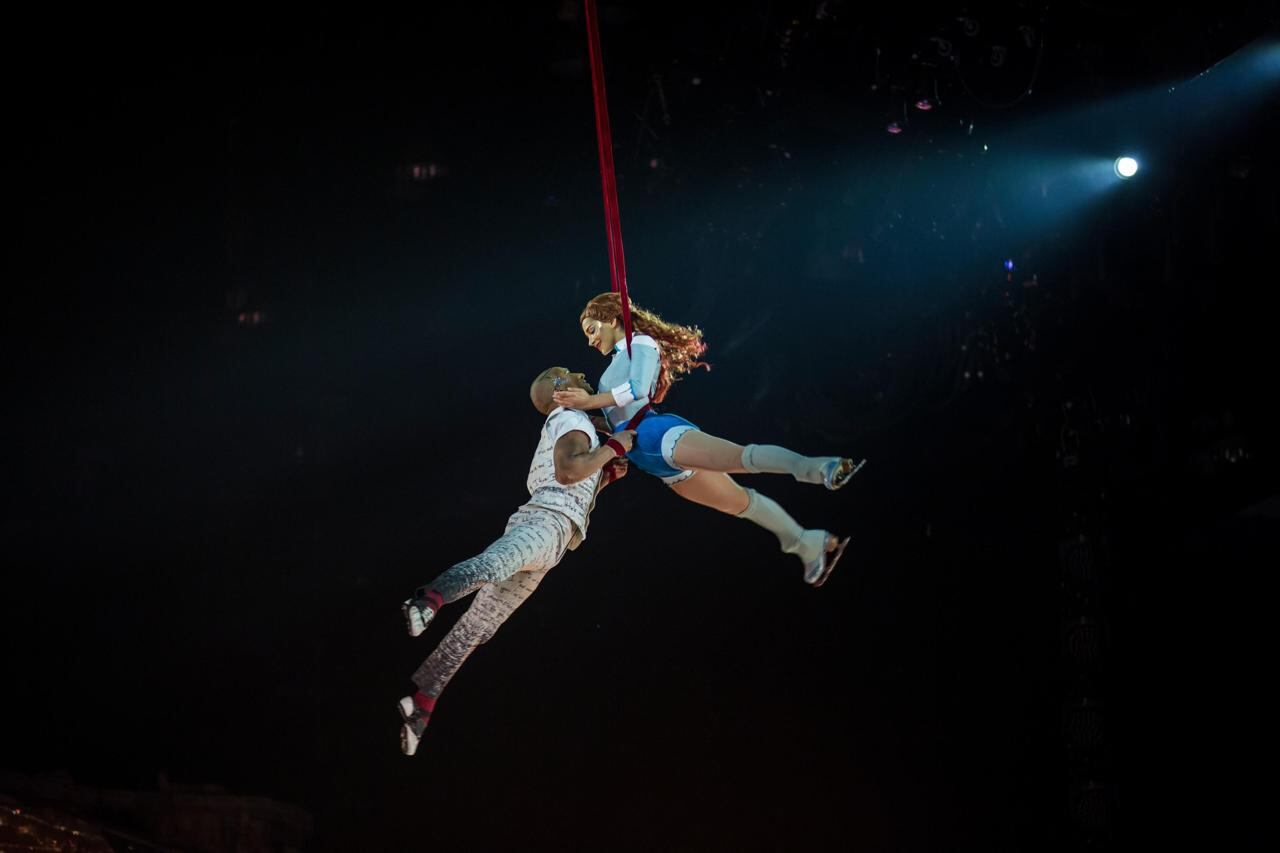 Cirque du Soleil