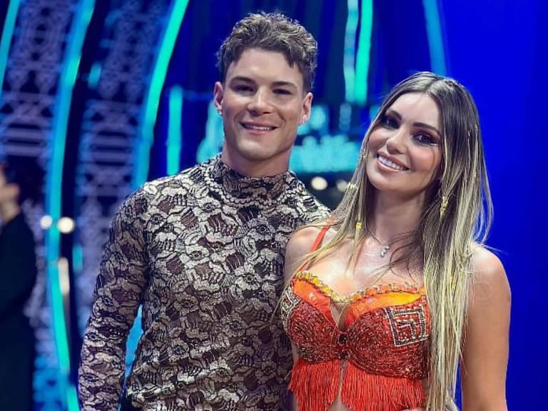 “Todo lo que yo hacía era en modo automático, me sentía muerta por dentro”