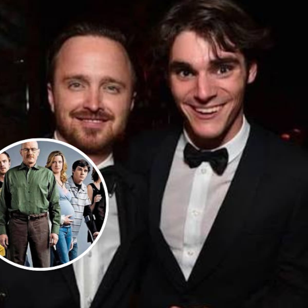 Luto en el mundo del cine: muere RJ Mitte, icónico actor de Breaking Bad, a los 34 años