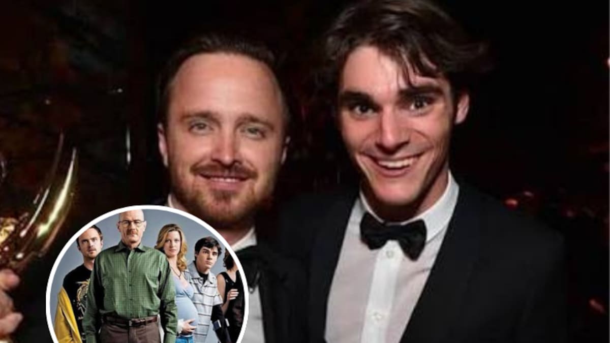 Luto en el mundo del cine: muere RJ Mitte, icónico actor de Breaking Bad, a los 34 años