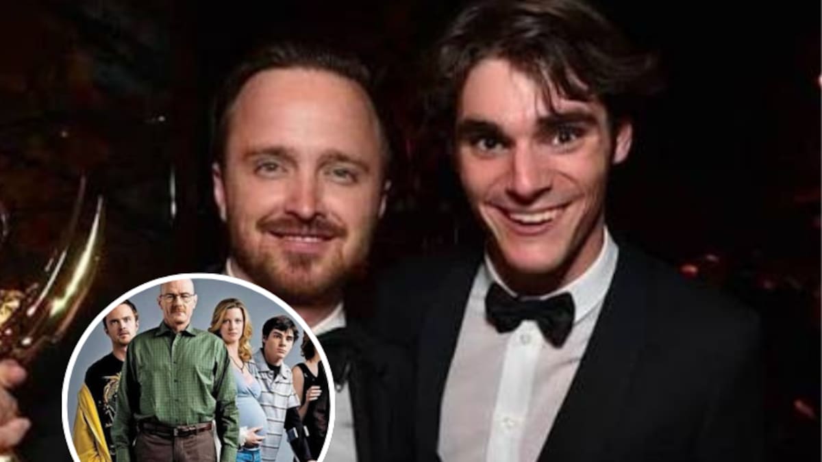 Luto en el mundo del cine: muere RJ Mitte, icónico actor de Breaking Bad, a los 34 años