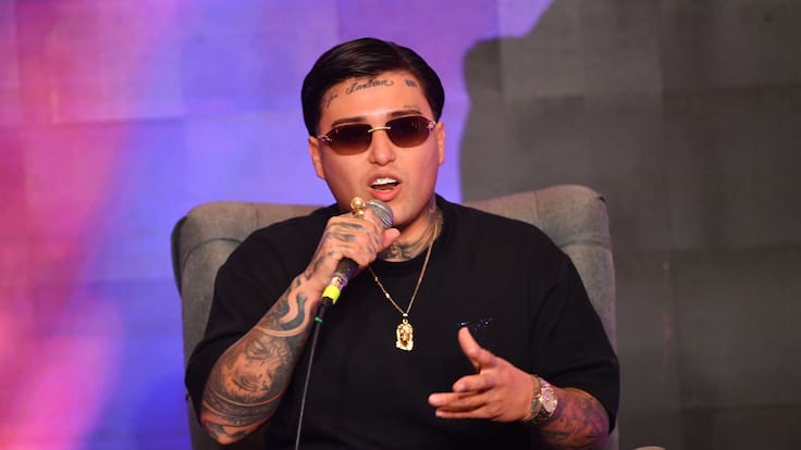 Pablo Chill-E en Viña 2026: por qué evitará la política y cómo será su show en la Quinta Vergara