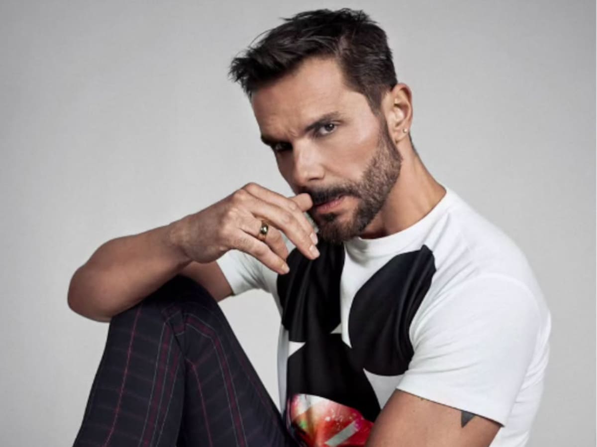 Álvaro Ballero reacciona a sensual baile de Ludmila y confiesa atracción por otra chica reality: “Me gusta mucho”
