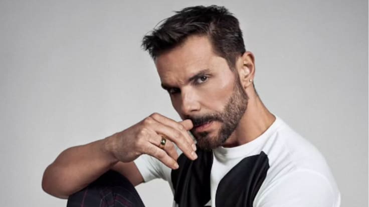 Álvaro Ballero reacciona a sensual baile de Ludmila y confiesa atracción por otra chica reality: “Me gusta mucho”