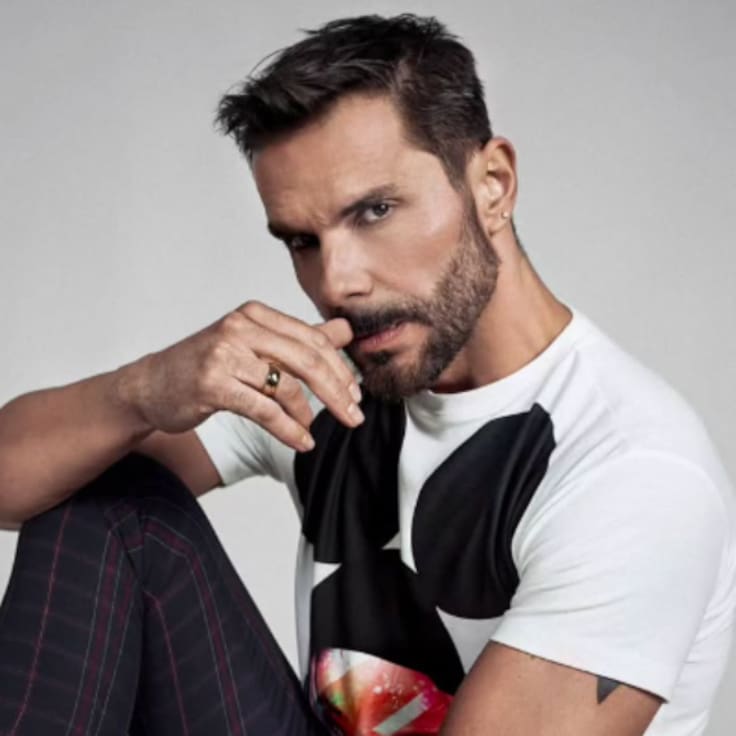 Álvaro Ballero reacciona a sensual baile de Ludmila y confiesa atracción por otra chica reality: “Me gusta mucho”