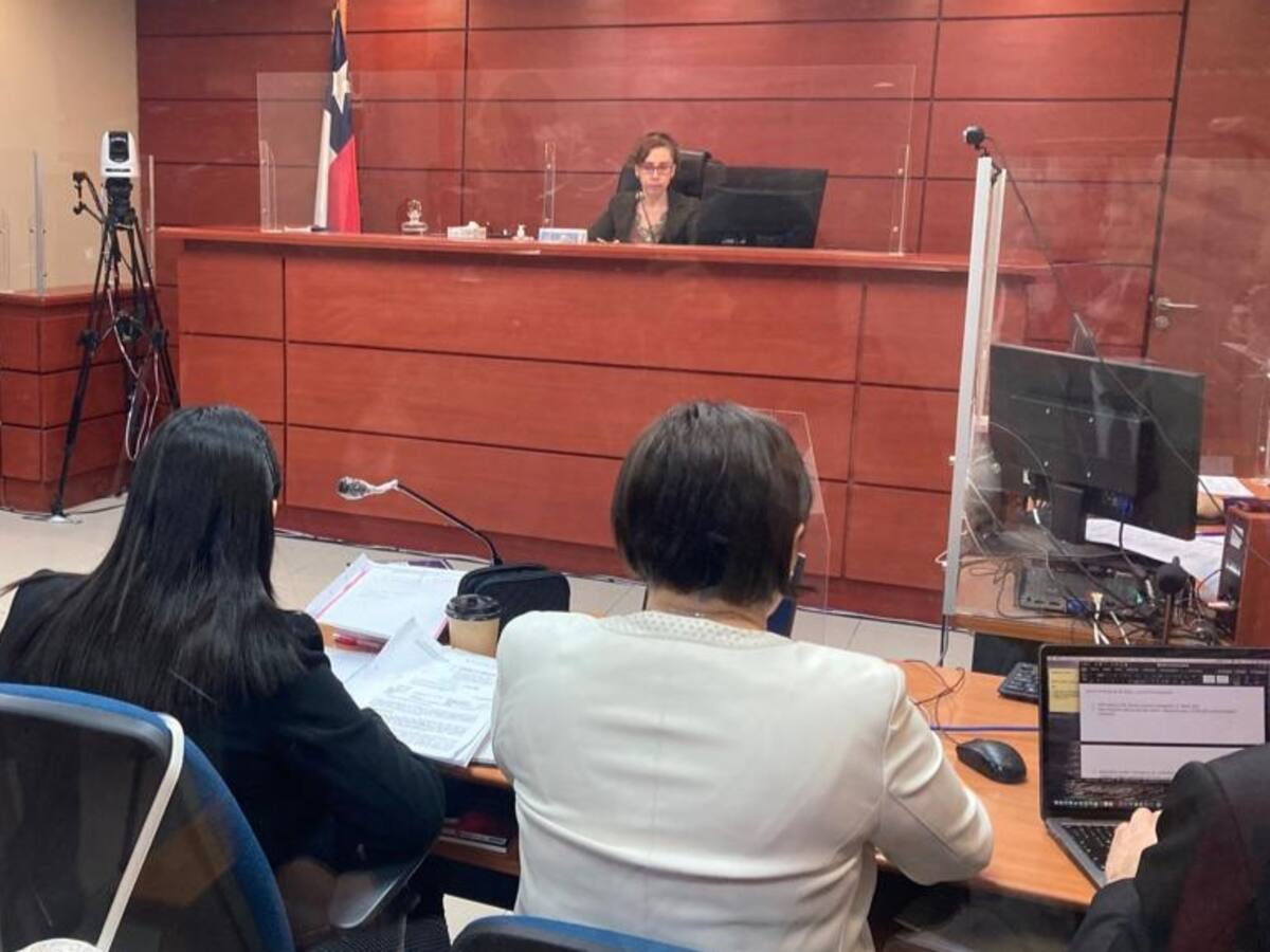 Formalizan a conductor que atropelló y dio muerte a cabo de Carabineros Álex Salazar en Concepción