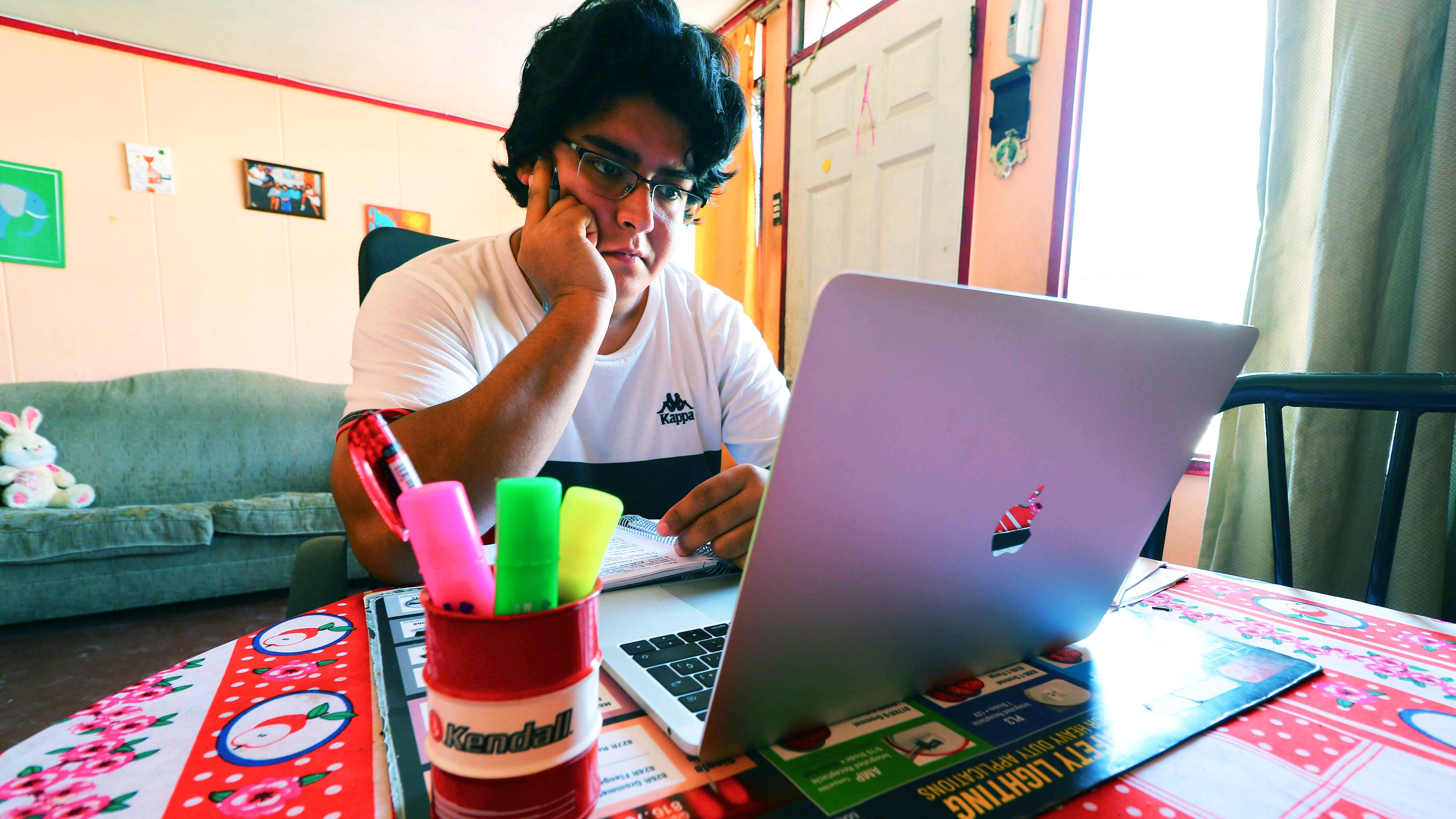 Becas capacitacion
