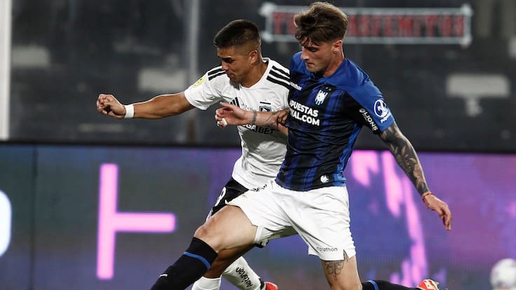 Programación fútbol chileno: ¿Qué partidos se juegan hoy, 1 de abril, y quién transmite?