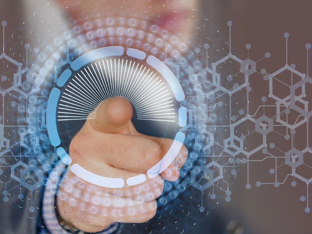 Avanza la tecnología y la inteligencia artificial: estas son las tres innovaciones que marcarán pauta en 2025