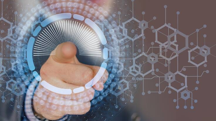 Avanza la tecnología y la inteligencia artificial: estas son las tres innovaciones que marcarán pauta en 2025
