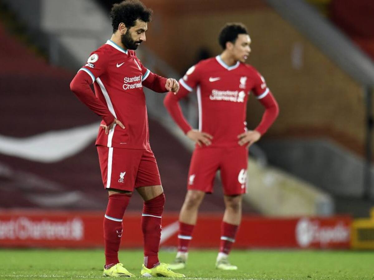 Liverpool no podrá viajar a Alemania para medirse con el Leipzig por Champions League