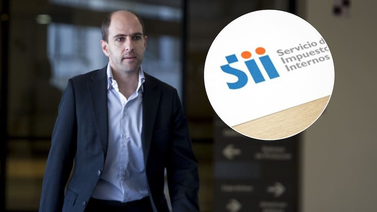 SII estudia apelar al sobreseimiento de Sergio Jadue por delitos tributarios