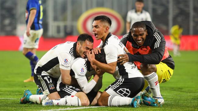 Las variantes que manejan en Colo Colo para afrontar el Superclásico