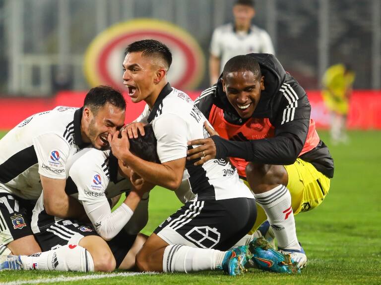 Las variantes que manejan en Colo Colo para afrontar el Superclásico