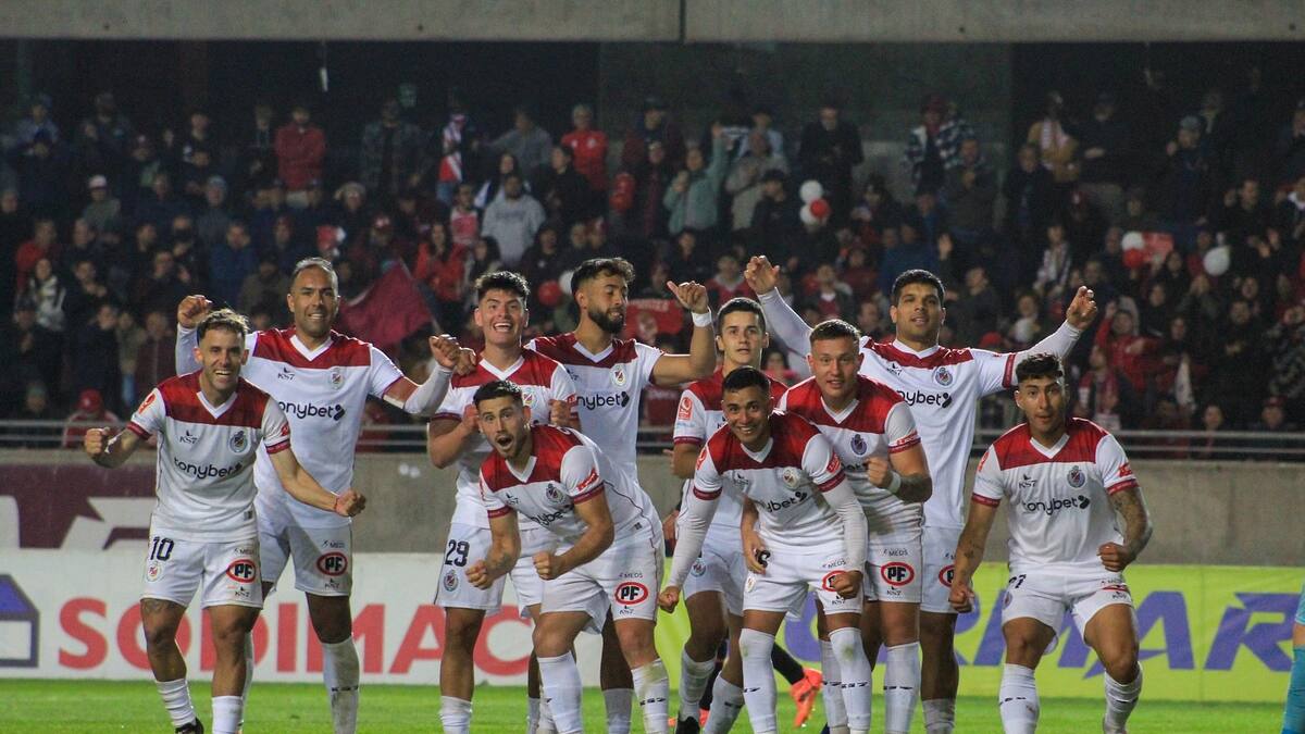 El ascenso está a la vuelta de la esquina: así quedó la tabla de posiciones de la Primera B tras la fecha 25