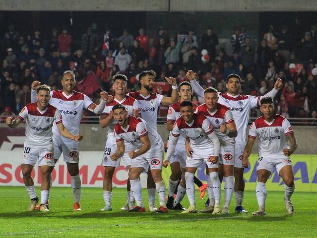El ascenso está a la vuelta de la esquina: así quedó la tabla de posiciones de la Primera B tras la fecha 25 | Instagram: Deportes La Serena