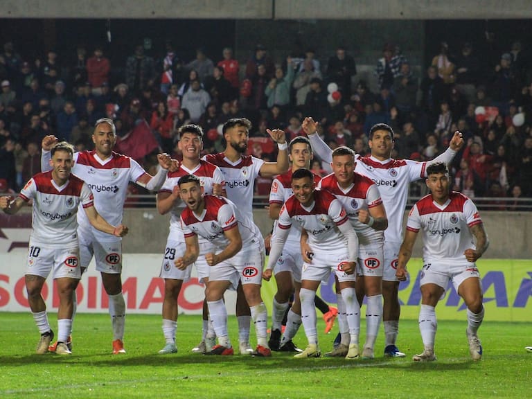 El ascenso está a la vuelta de la esquina: así quedó la tabla de posiciones de la Primera B tras la fecha 25 | Instagram: Deportes La Serena