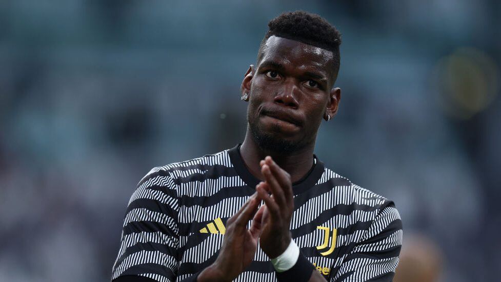 Paul Pogba