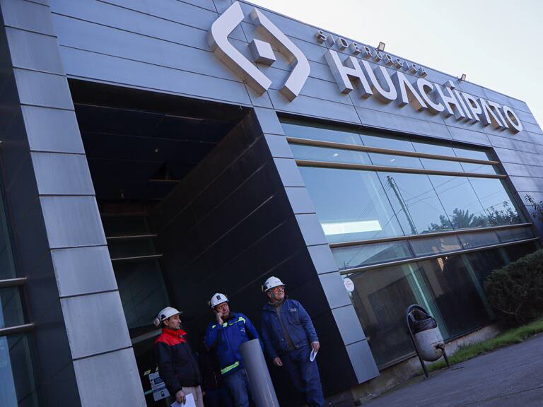 Tras cierre de Siderúrgica Huachipato: esta es la indemnización que la empresa dará a sus empleados según los años de servicio