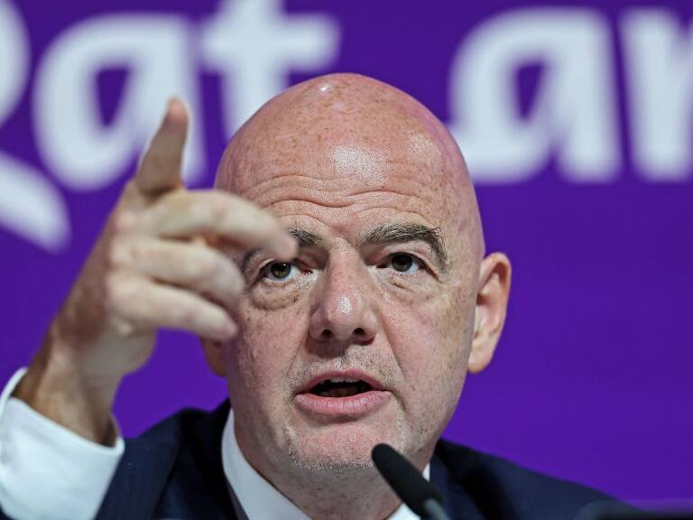 FIFA escogerá el 2024 la sede definitiva del Mundial 2030