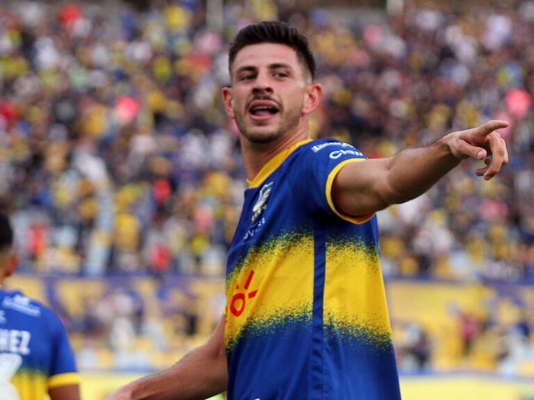 Será compañero de Byron Castillo: Lucas Di Yorio fue oficializado como refuerzo del León de México