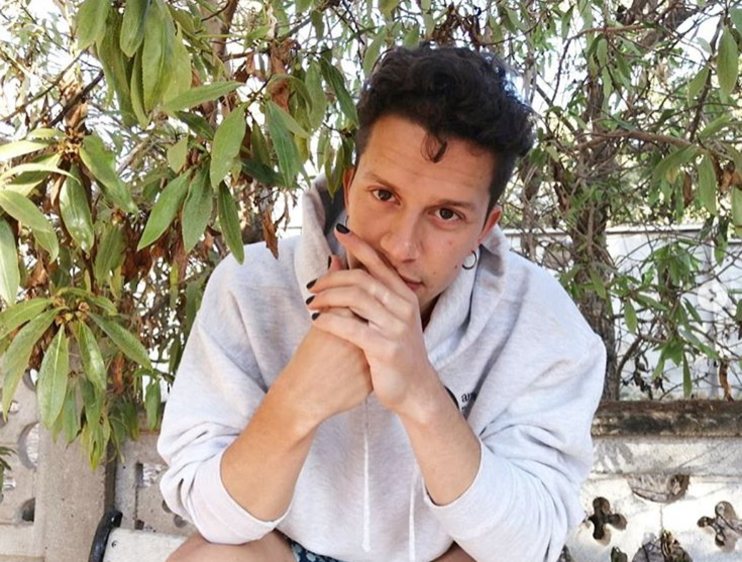 Alonso Quintero