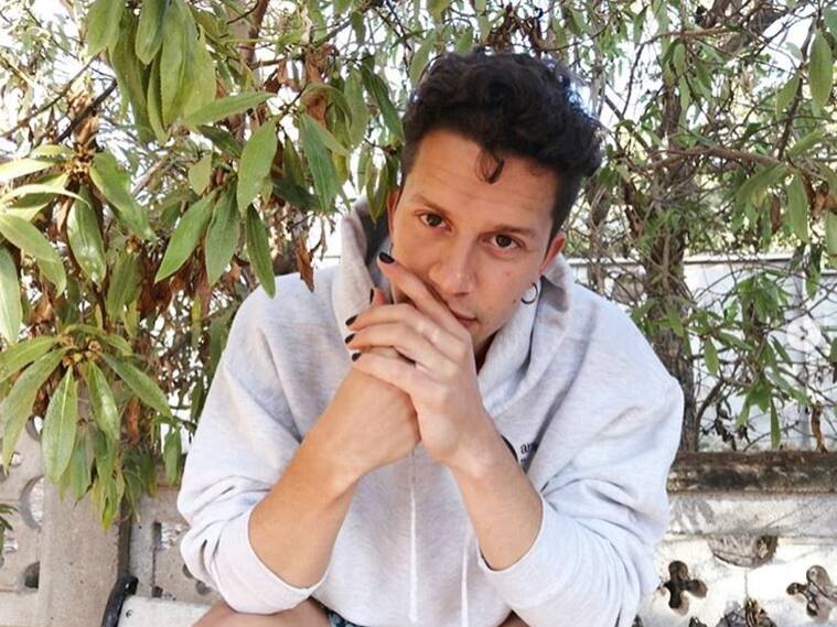 Alonso Quintero