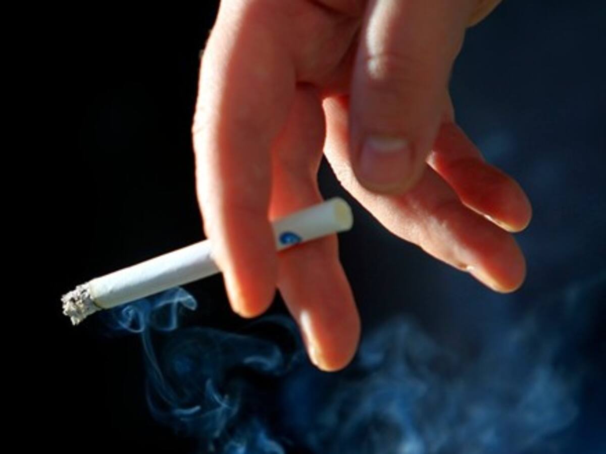 Aduanas incautó más de US$ 43 millones en cigarros de contrabando en 2017