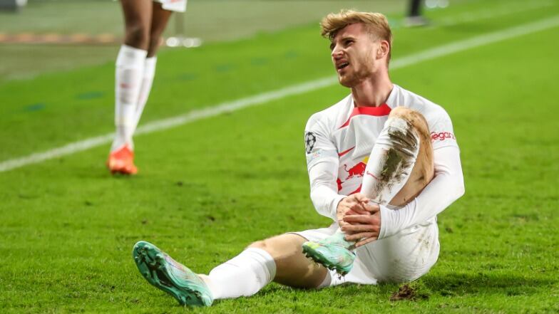 Timo Werner