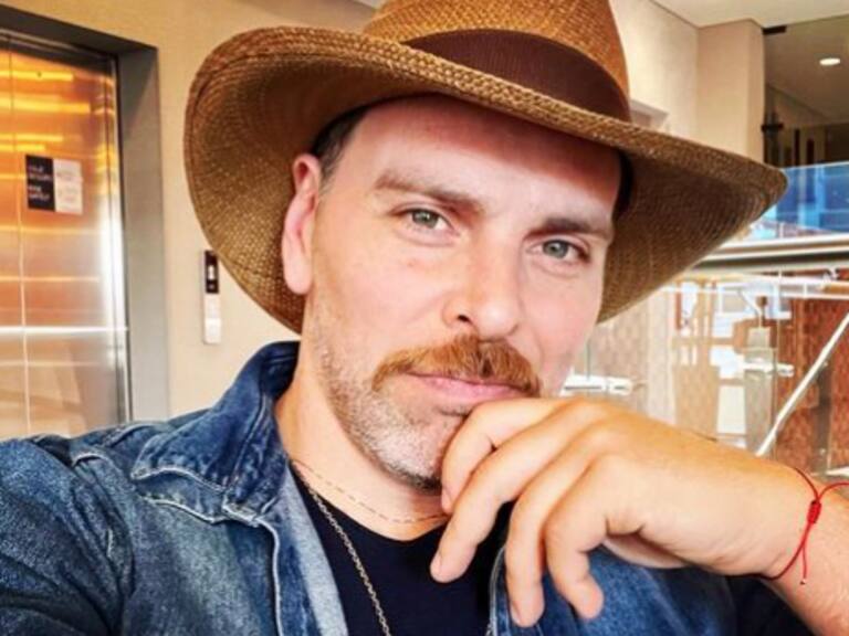 Instagram José Antonio Neme