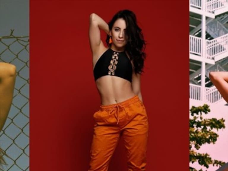 La historia de Gabriela Pavez, la bailarina chilena que brilla en la escena internacional