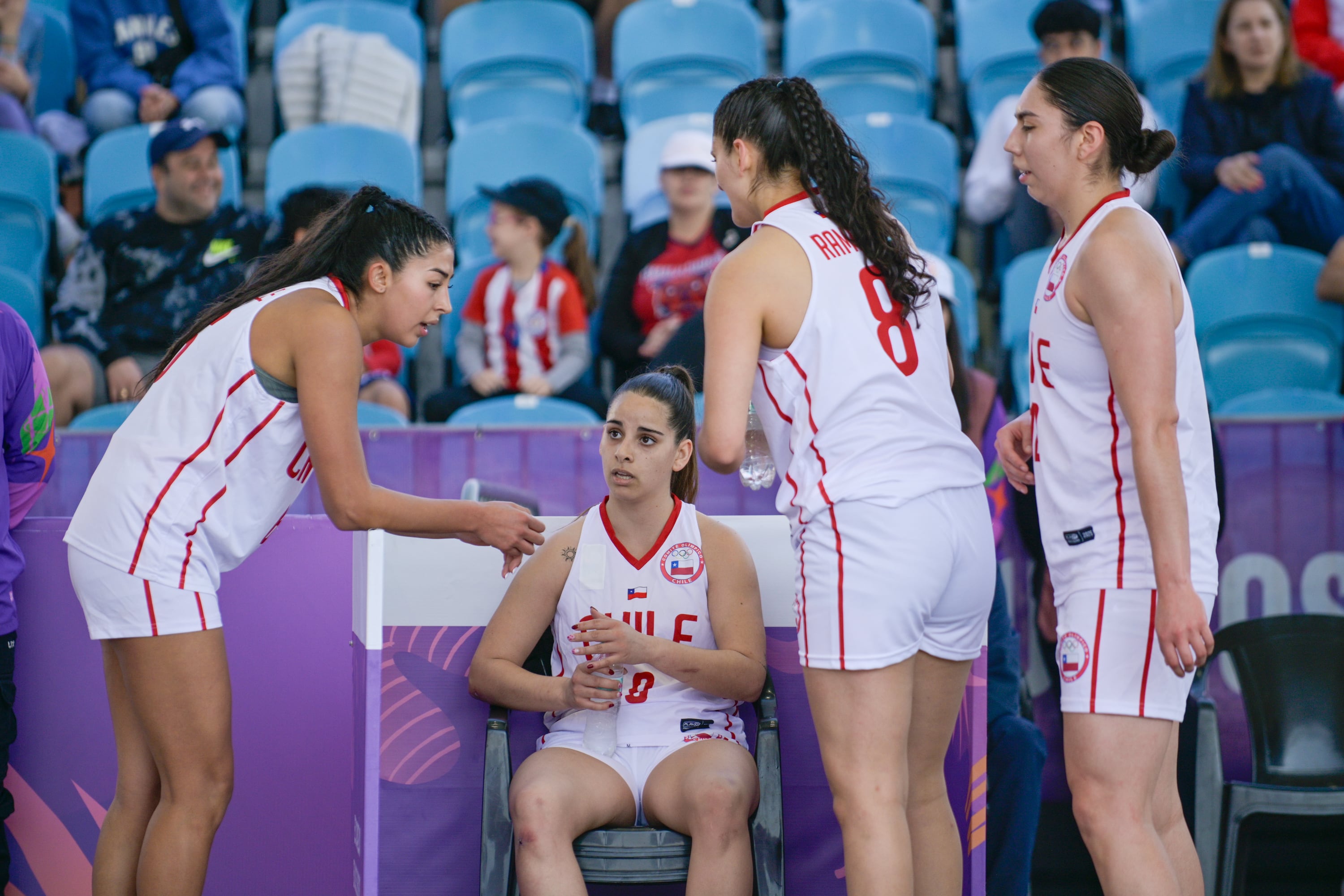 Team Chile