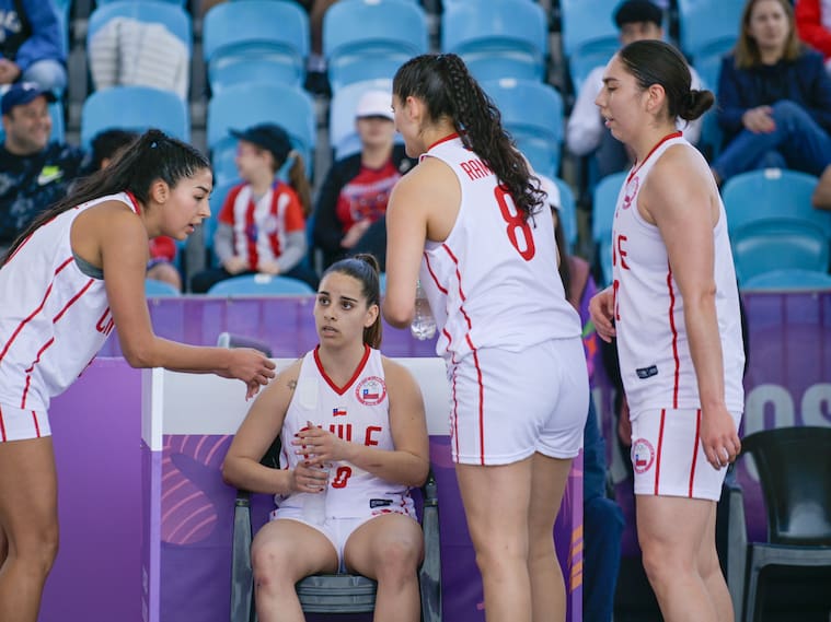 Team Chile