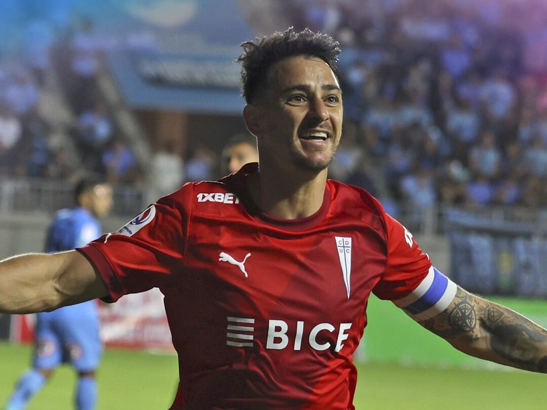 @Cruzados