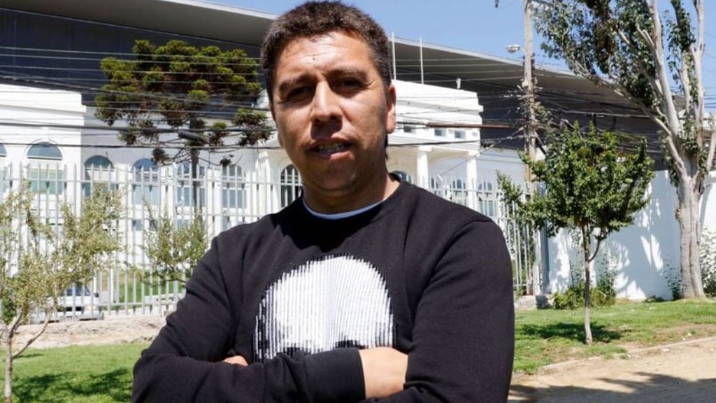 Joel Soto es condenado a 12 años de cárcel por tráfico de drogas y tenencia de armas de fuego