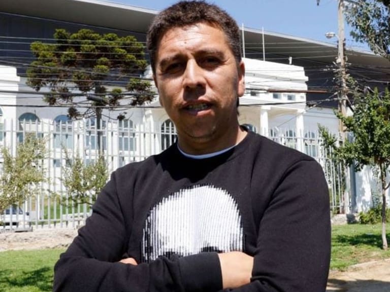 Joel Soto es condenado a 12 años de cárcel por tráfico de drogas y tenencia de armas de fuego